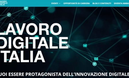 Dal 9 maggio la “Cloud Week” di Lavoro Digitale Italia