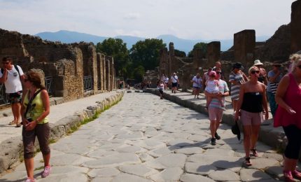 Ponte del 2 giugno, giro d'affari di 5,6 mld