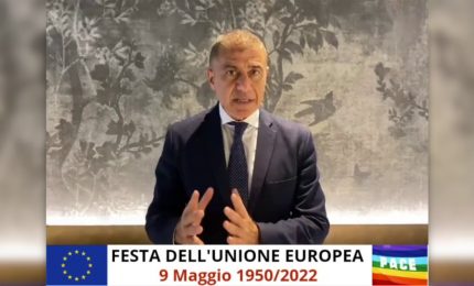 Ue, Pecoraro Scanio "Auguri all'Europa di pace e dei diritti"