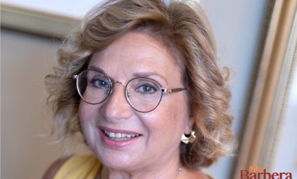 Rita Barbera, candidata sindaco di Palermo: "La mia è una vera candidatura Civica e Libera"