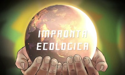 Un’app per gli studenti misura l’impronta ecologica