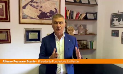 Siccità, Pecoraro Scanio ”Irresponsabile ignorare emergenza climatica"