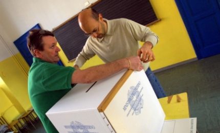 Comunali, oggi silenzio elettorale. Domani 120 comuni al voto in Sicilia