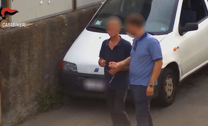 Blitz antimafia tra Catania e Siracusa, 56 misure cautelari