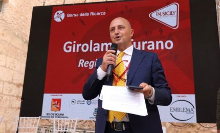 Digitale, Turano “Grazie a progetto Sikelia Sicilia nella rete europea”