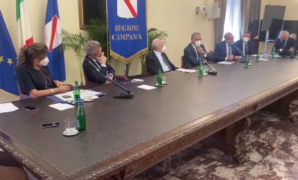 Al via il Centro Agritech, dal Pnrr 320 milioni per la ricerca