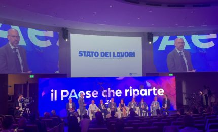 484 miliardi all'Italia, il digitale per accelerare la spesa