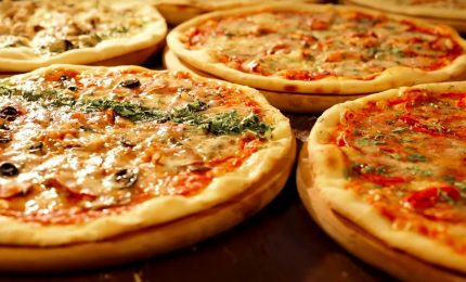 Pizzerie, la Lombardia sorpassa la Campania