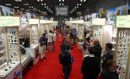 L'agroalimentare protagonista al Fancy Food di New York