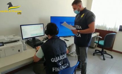 Falsi contratti per lavoratori stranieri, 10 arresti a Bari