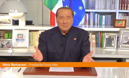 Comunali, Berlusconi "Non trascurare occasione democratica per futuro"