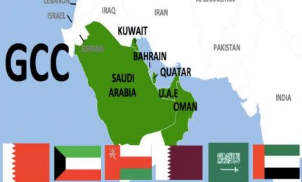 I Paesi del Golfo - Arabia Saudita, Emirati Arabi Uniti, Oman, Qatar, Kuwait e Bahrein - non adotteranno sanzioni contro la Russia