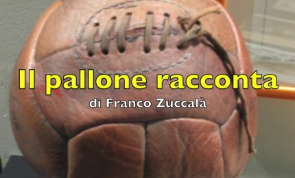 Il Pallone Racconta - Il mondiale vinto nel 1982 dai figli di Bearzot