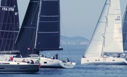 Grand Soleil Cup, Cantiere del Pardo torna dopo 10 anni a Punta Ala