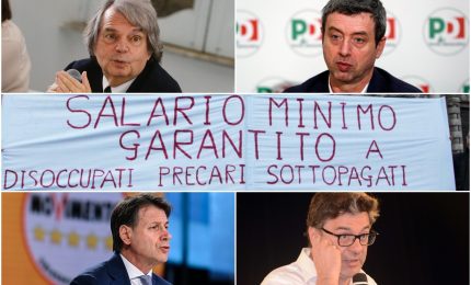 Per il sindacato ORSA il salario minimo va bene a patto che non sostituisca i contratti collettivi