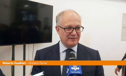 Gualtieri "Il turismo a Roma è in fortissima ripresa"