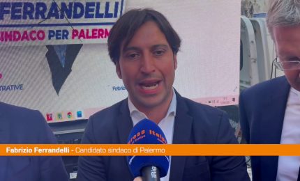 Mafia, Ferrandelli "Palermo non può tornare ad anni bui"