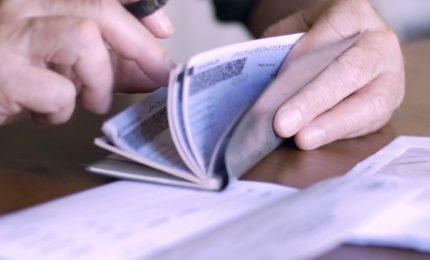 Reddito di cittadinanza per 2,2 milioni di italiani