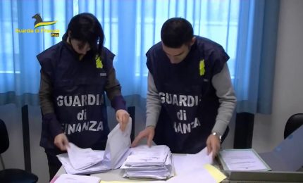 Usura nel Pisano, due arresti