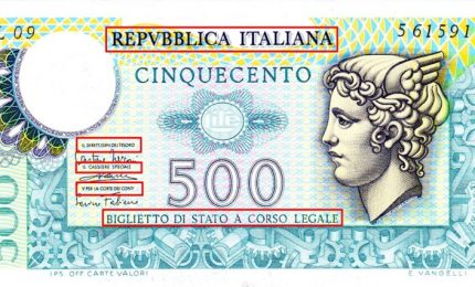 L'economista Nino Galloni rilancia la moneta di Stato per rilanciare l'economia italiana. Novità? No: già promossa da Aldo Moro nel 1966