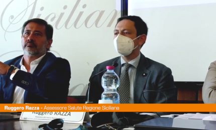 Razza "Nella sanità è fondamentale investire sul personale"