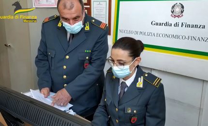 Furti e ricettazione, 12 misure cautelari a Messina