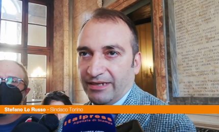 Lo Russo "M5s compagni di strada totalmente inaffidabili"