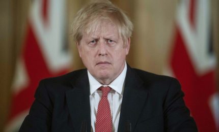 A Londra per mandare a casa il premier Boris Johnson basta uno scandaletto sessuale alla “Cetto la Qualunque”