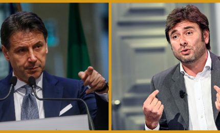Elezioni politiche del 25 Settembre, Conte e Di Battista verso il 10-16%, il PD 'a mare' e a Palermo ci sunnu i picciuli mansi r'u Tram!