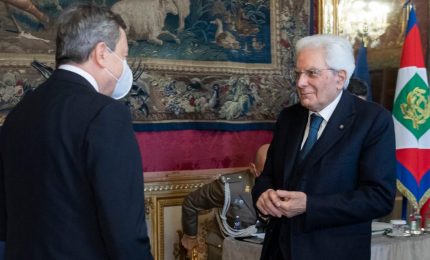 Il bilancio su Draghi da parte di un liberale: governo troppo 'schiacciato' sugli USA e in economia troppe 'mancette'. Quanto a Mattarella...