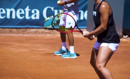 Tennis, fino al 24 luglio il 33mo Palermo Ladies Open