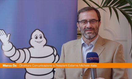 Michelin, Do "Pronti alla transizione ecologica"