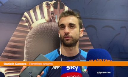 Daniele Garozzo "Potrei smettere dopo Parigi 2024"