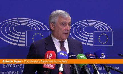 Covid, Tajani "Da Fi proposte per sicurezza trasporti e scuole"