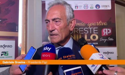 Gravina "C'è entusiasmo, sarà un campionato interessante"