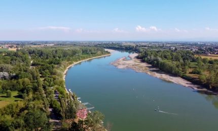 La siccità mette a dura prova le imprese agricole