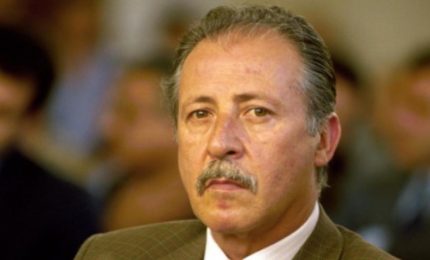 La "borghesia mafiosa" politico-istituzionale continua ad uccidere la memoria di Paolo Borsellino