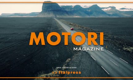 Motori Magazine - 17/7/2022