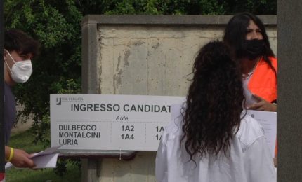 Cambiano i test di medicina, veterinaria e professioni sanitarie