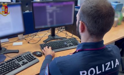 Assolda sicario sul dark web, denunciato 34enne di Treviso