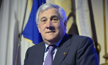 Tajani “Forza Italia ha diritto di prelazione sui candidati in Sicilia, ma ci confronteremo”