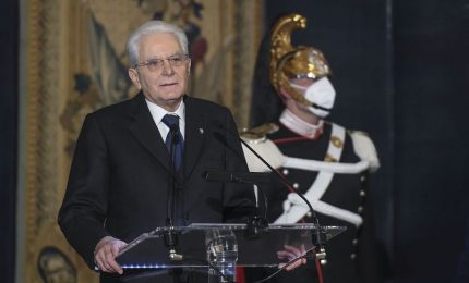 Mattarella “Paolo Giaccone un modello per i giovani medici”