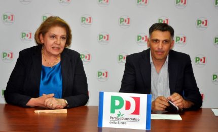 Appello della Direzione regionale Pd “Chinnici vada avanti”