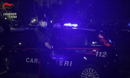 Omicidio albanese in provincia di Roma, trovati mandante e complici