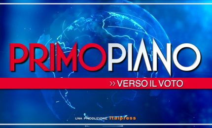 Primo Piano - Verso il voto / I partiti e il nodo energia