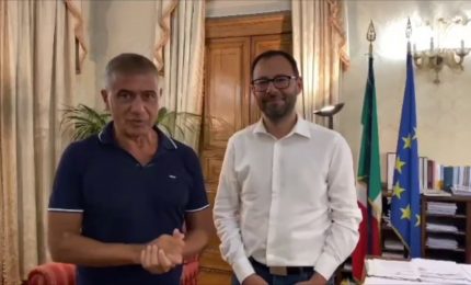 Pecoraro Scanio-Patuanelli "Prodotti tipici aiuto contro spopolamento"