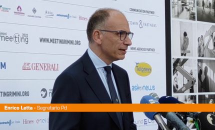 Letta "La vendita di Ita resti fuori dalla campagna elettorale"