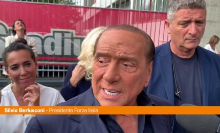 Elezioni, Berlusconi "Fi diventi traino della coalizione"