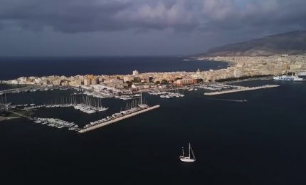 Trapani avrà un nuovo waterfront