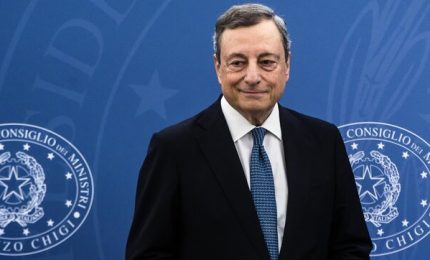 Aumento del prezzo del gas: le responsabilità storiche di Mario Draghi quando era nel Cda dell'Eni